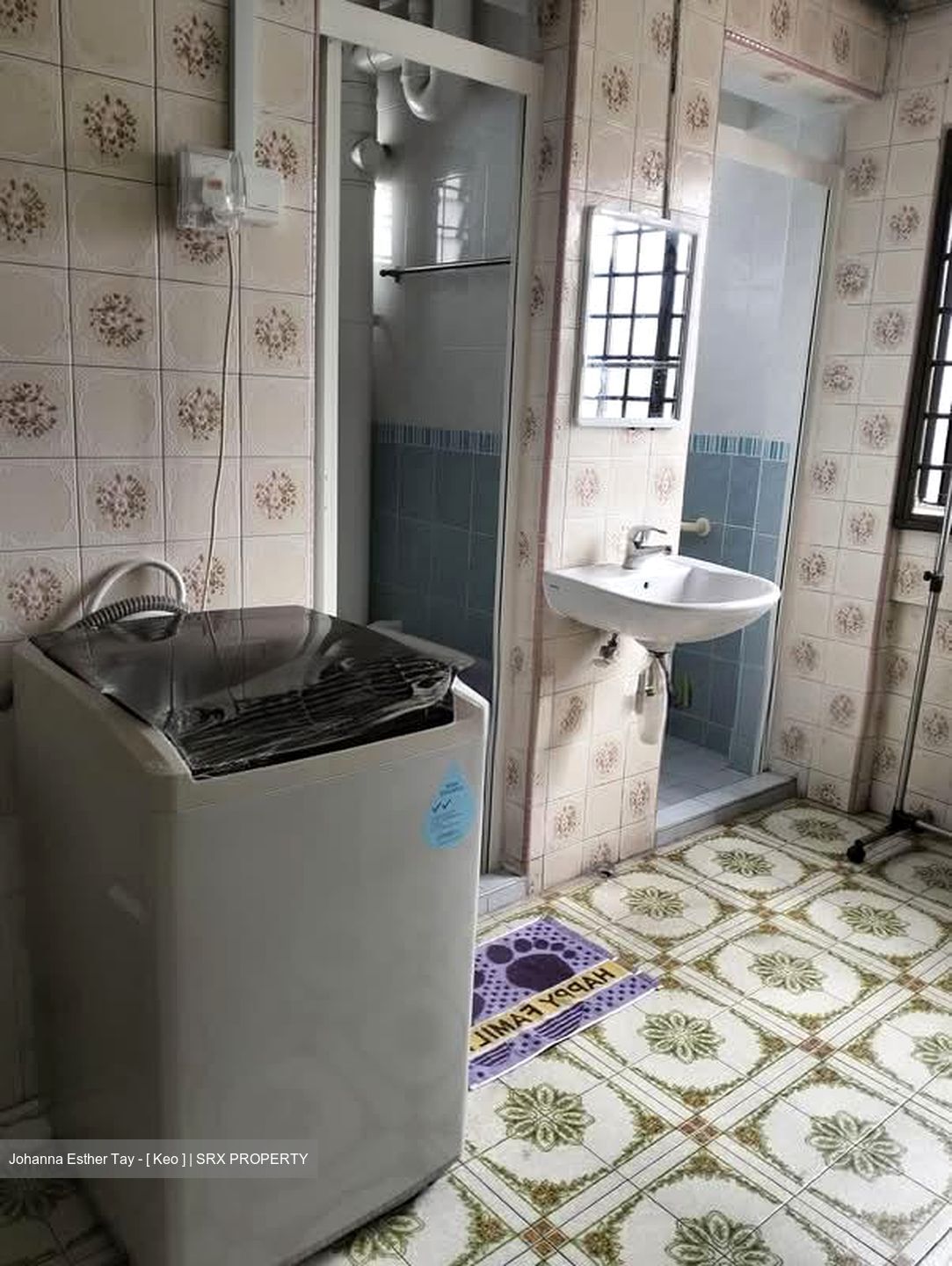 Blk 462 Crawford Lane (Kallang/Whampoa), HDB 3 Rooms #534890921